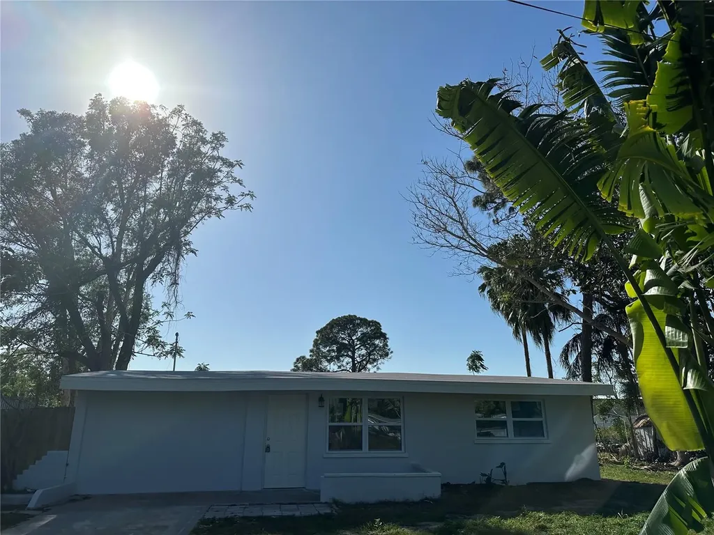4080 Radnor Place Sarasota FL 34233