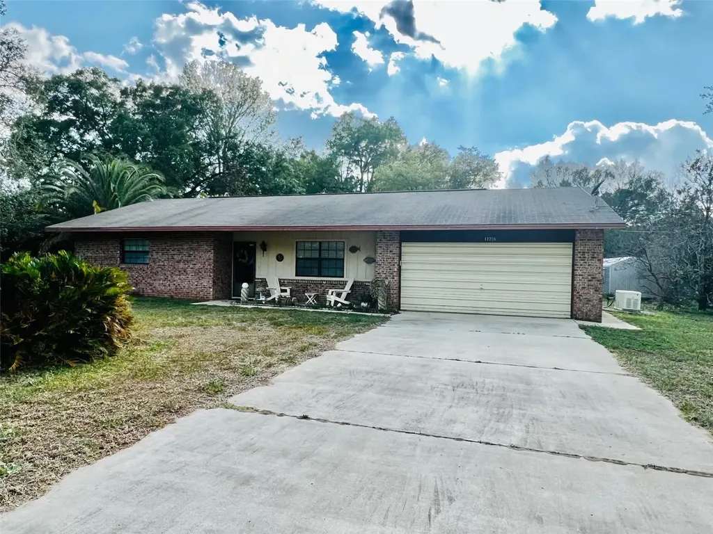 11758 SE 72nd Court Road Belleview FL 34420