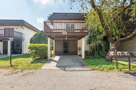 3366 Ramblewood Court Sarasota FL 34237