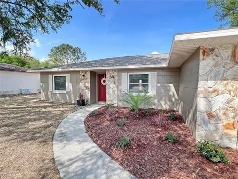 2709 N Dellwood Drive Eustis FL 32726
