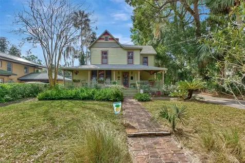 314 W Minnesota Avenue Deland FL 32720