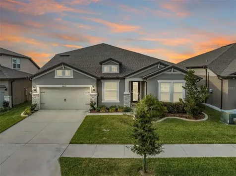 9627 Ibis Grove Boulevard Wesley Chapel FL 33545