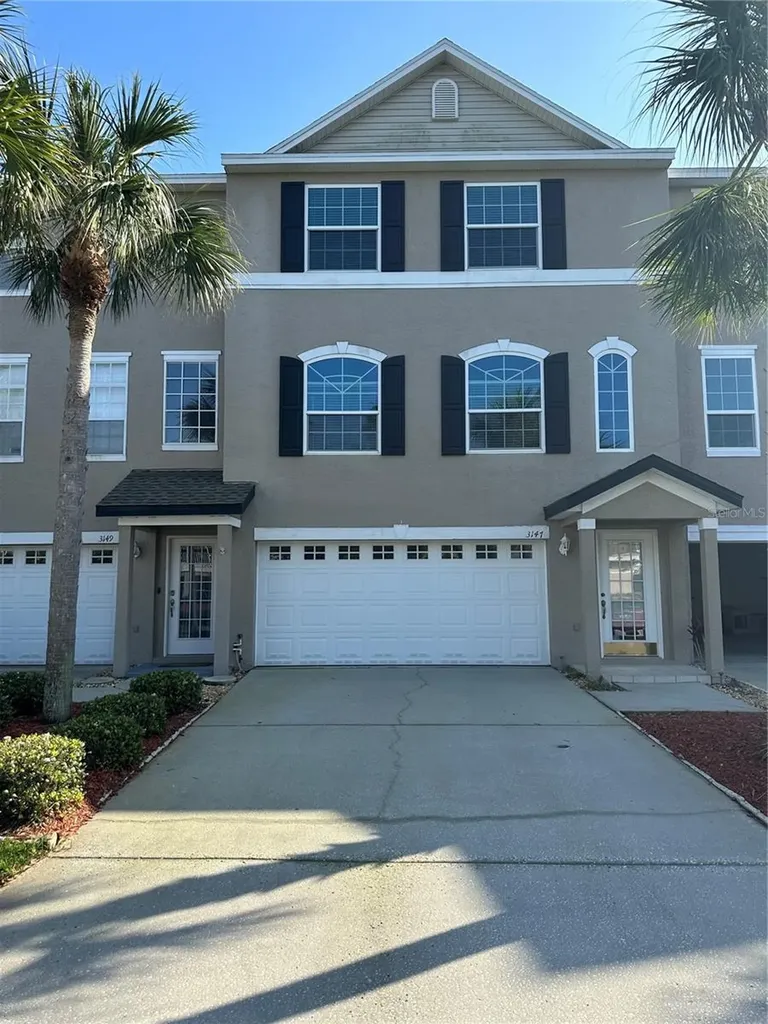 3147 Oyster Bayou Way Clearwater FL 33759