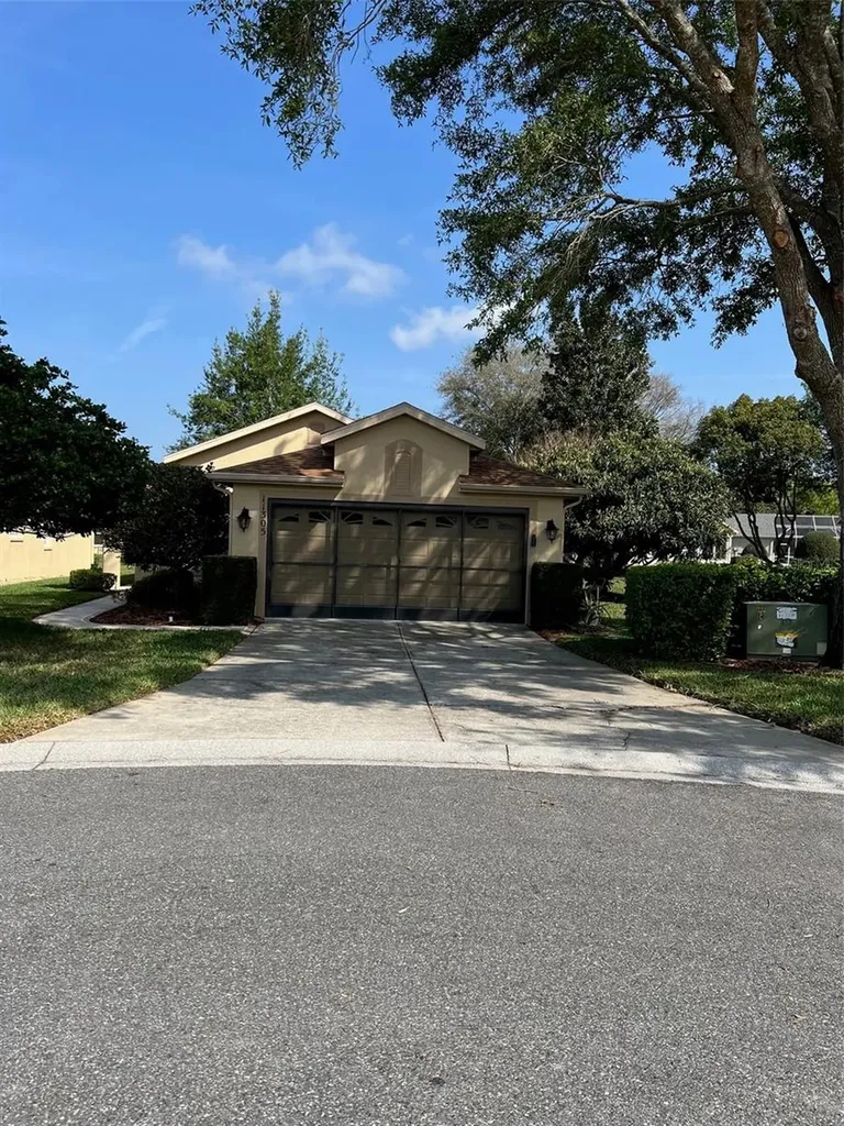 11305 Musgrove Mill Drive Spring Hill FL 34609