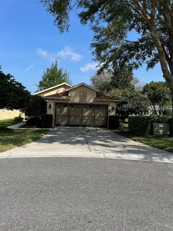 11305 Musgrove Mill Drive Spring Hill FL 34609