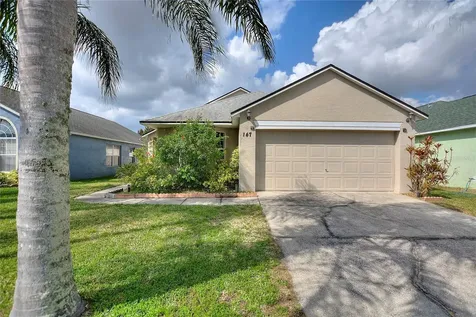 147 Aylesbury Lane Davenport FL 33837