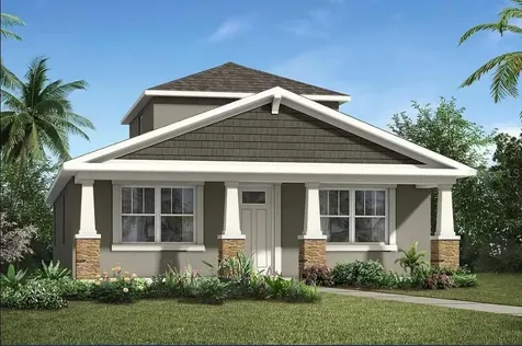 11914 Sunsail Avenue Orlando FL 32832