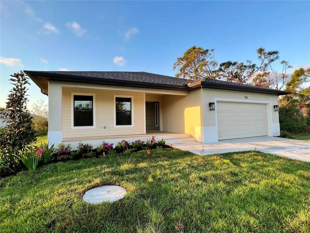 156 Smallwood Road Rotonda West FL 33947