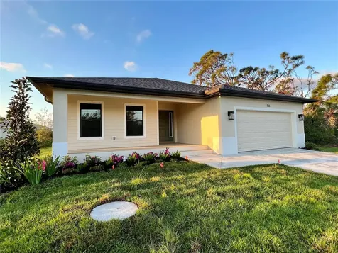 156 Smallwood Road Rotonda West FL 33947