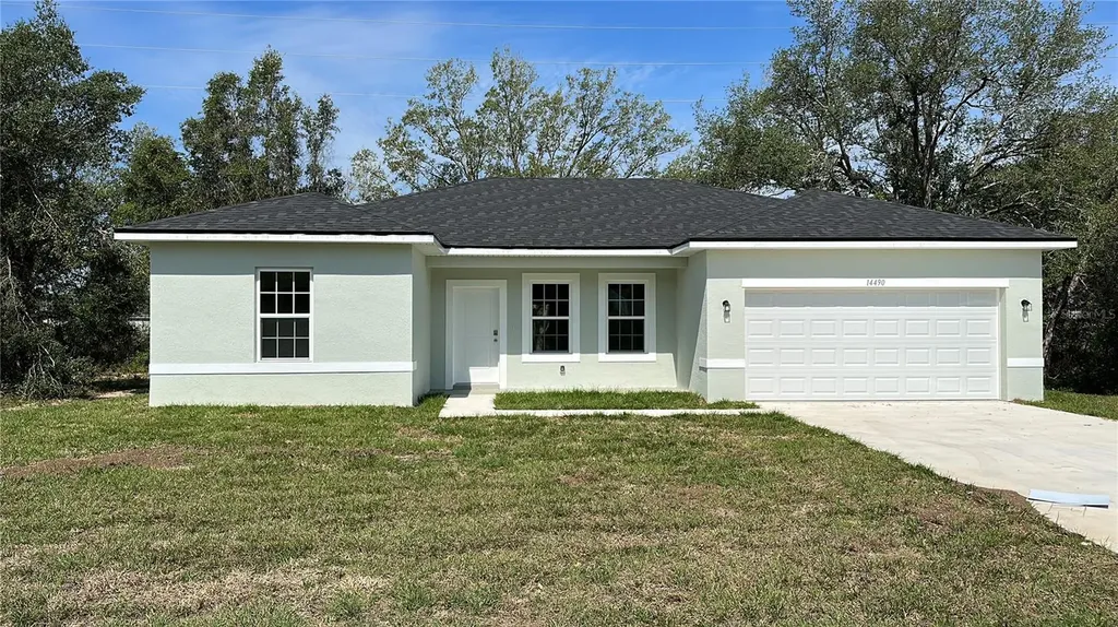 14490 SW 46th Court Ocala FL 34473