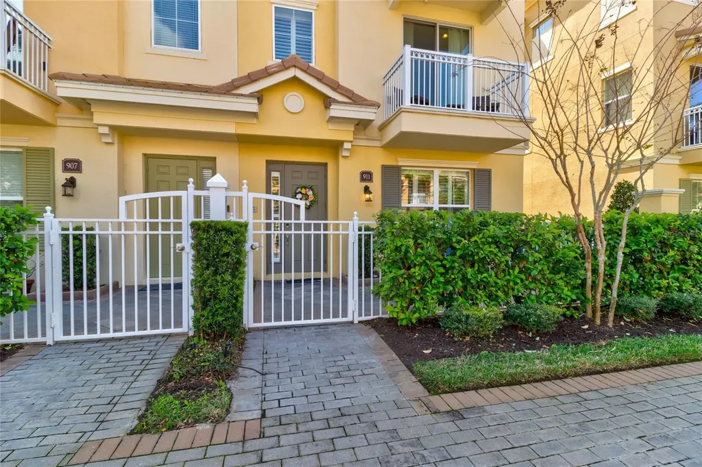 911 Brutus Terrace Lake Mary FL 32746