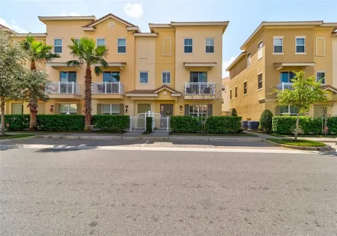 911 Brutus Terrace Lake Mary FL 32746