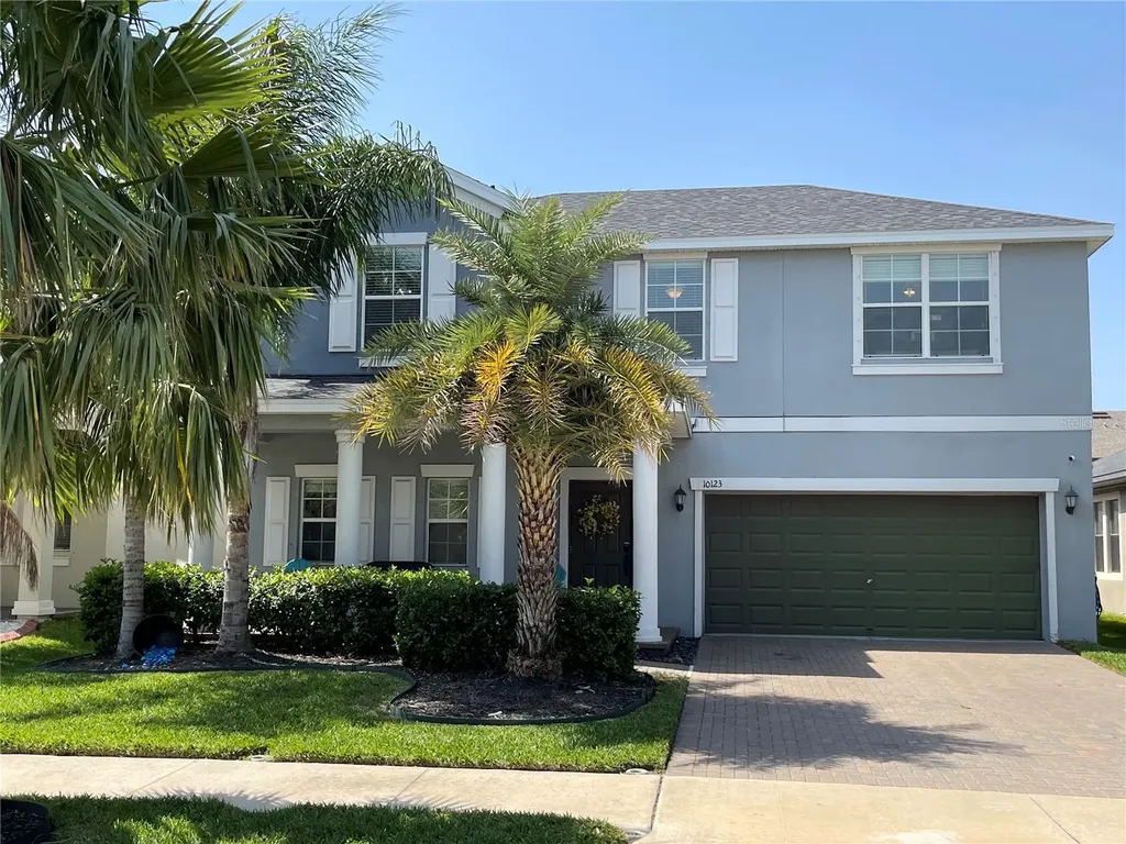 10123 Count Fleet Drive Ruskin FL 33573