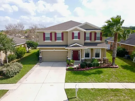 10648 Burning Bush Terrace Land O Lakes FL 34638
