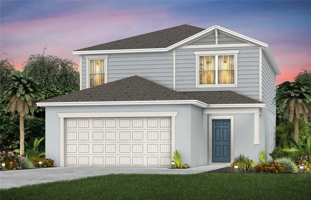 5317 Royal Point Avenue Kissimmee FL 34746