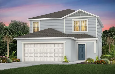 5317 Royal Point Avenue Kissimmee FL 34746