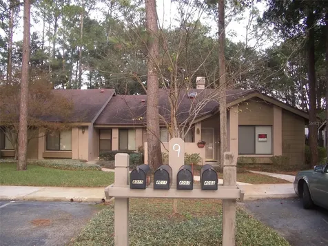 4003 NW 23rd Circle Gainesville FL 32605