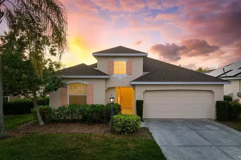 1311 Millbrook Circle Bradenton FL 34212