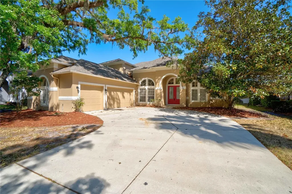 729 Broadoak Loop Sanford FL 32771