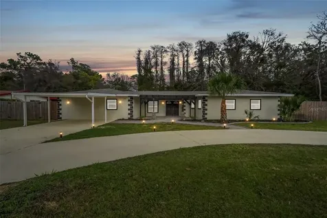 1115 N Country Club Drive Crystal River FL 34429