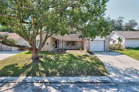 8504 Hunting Saddle Drive Hudson FL 34667