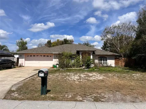 2752 N Juliet Drive Deltona FL 32738