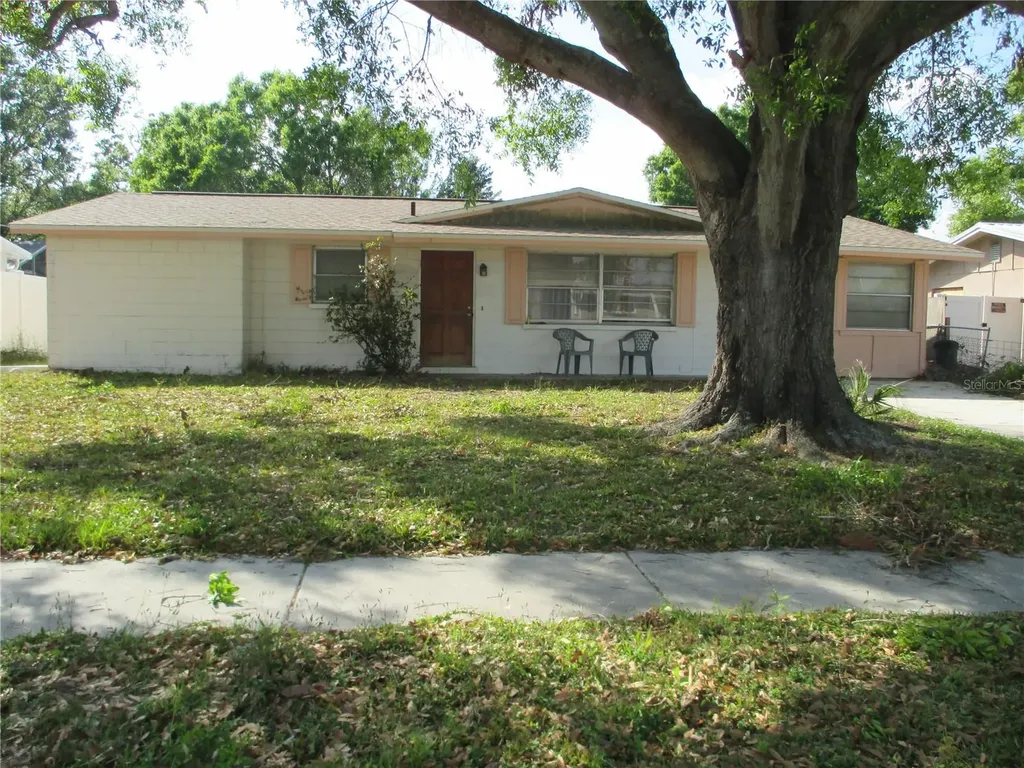 3616 Stokes Drive Sarasota FL 34232