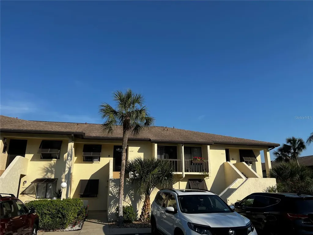4638 Longwater Chase Sarasota FL 34235