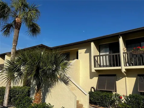 4638 Longwater Chase Sarasota FL 34235