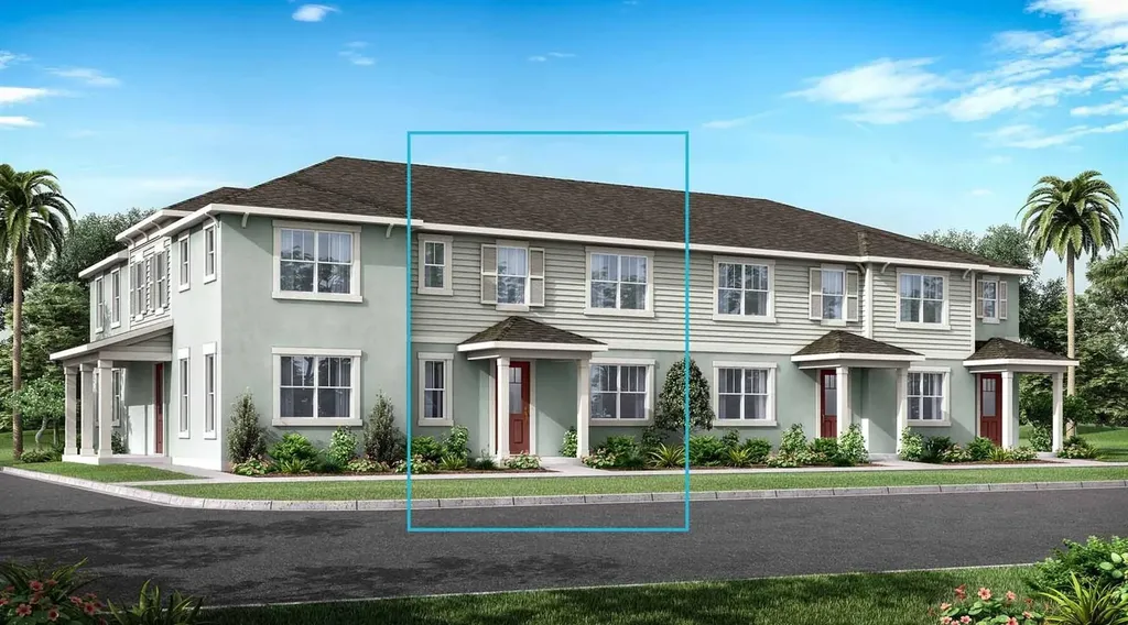 11679 Sunsail Avenue Orlando FL 32832
