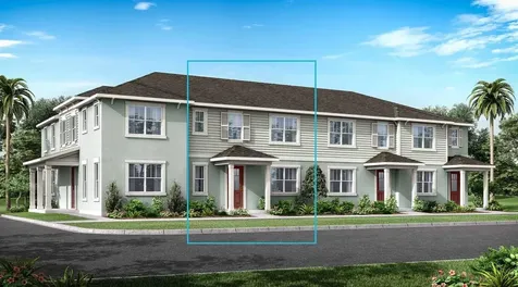 11679 Sunsail Avenue Orlando FL 32832