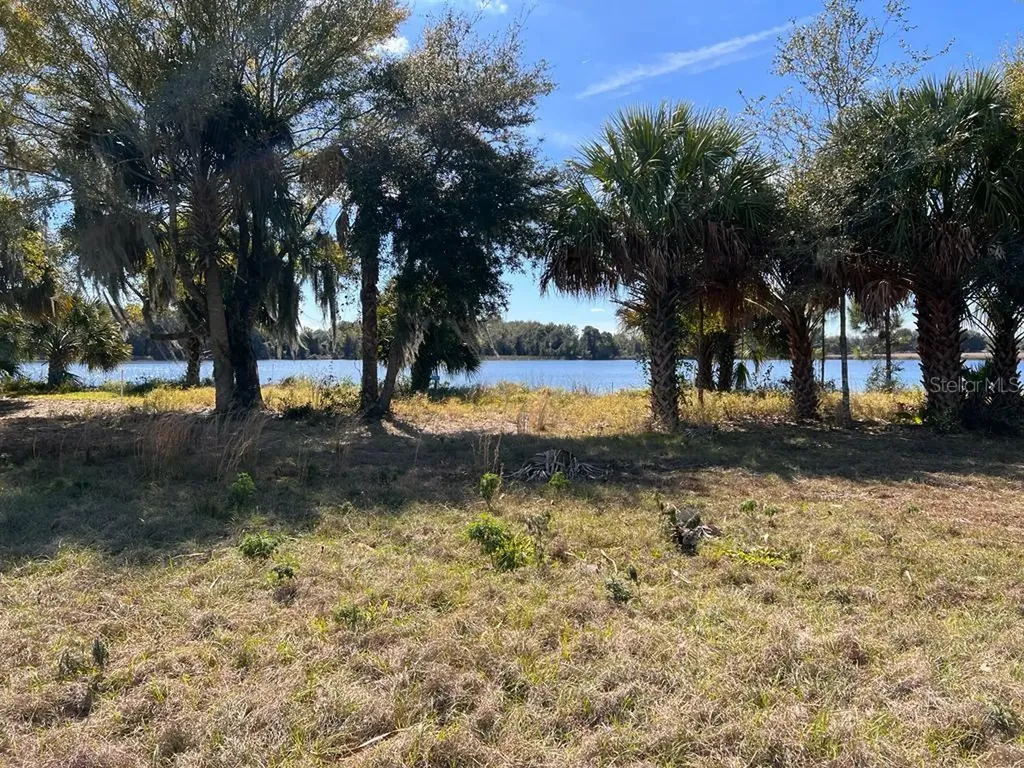 3412 Lake Diane Road #67 Tavares FL 32778
