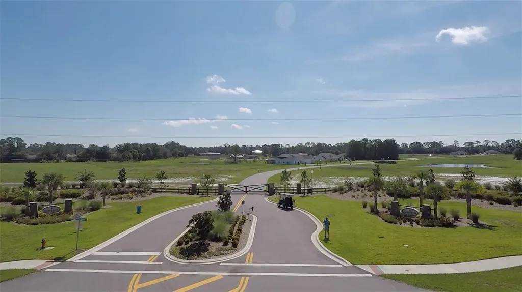 3412 Lake Diane Road #67 Tavares FL 32778