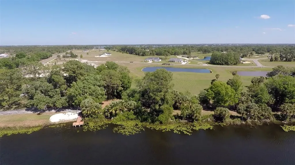 3412 Lake Diane Road #67 Tavares FL 32778