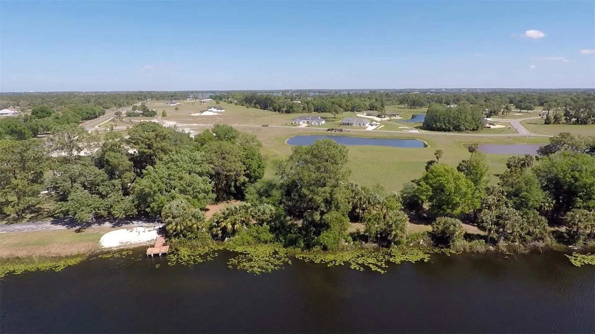 3412 Lake Diane Road #67 Tavares FL 32778