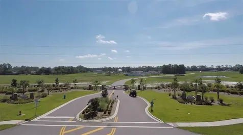 3412 Lake Diane Road #67 Tavares FL 32778