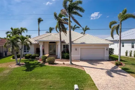 3811 Saint Kitts Court Punta Gorda FL 33950