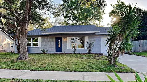 167 Exeter Avenue Longwood FL 32750