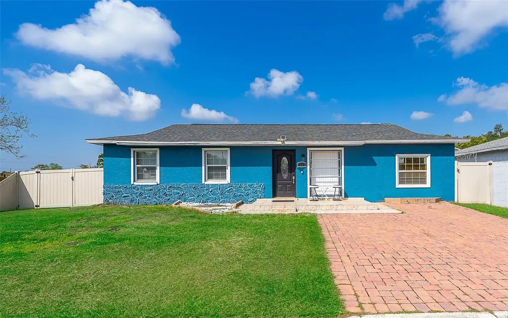 4070 Spoonbill Avenue Orlando FL 32822