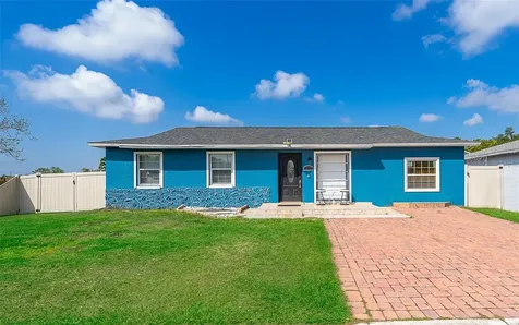 4070 Spoonbill Avenue Orlando FL 32822