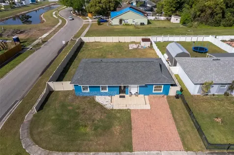 4070 Spoonbill Avenue Orlando FL 32822