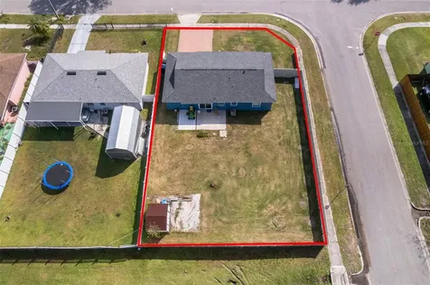 4070 Spoonbill Avenue Orlando FL 32822