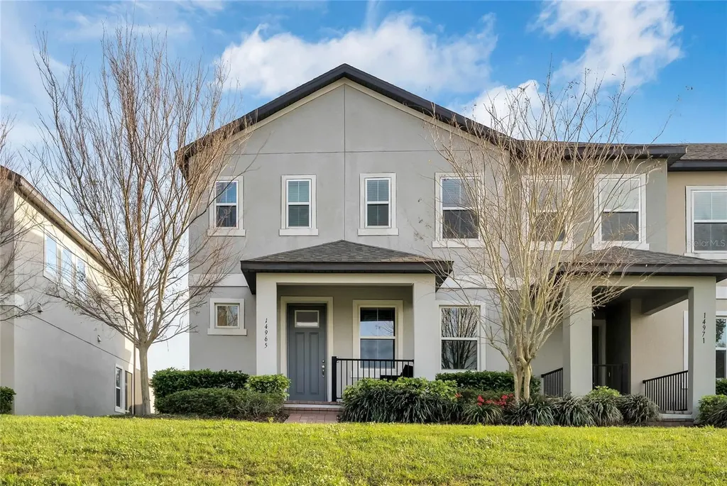 14965 Apollo Bond Drive Winter Garden FL 34787