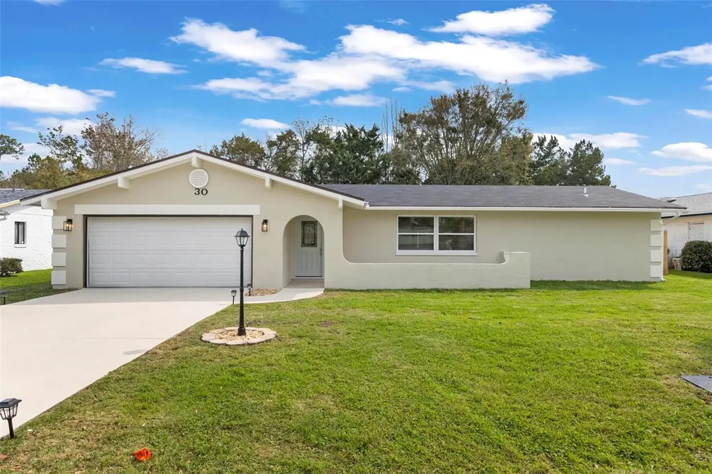 30 Faith Lane Palm Coast FL 32137