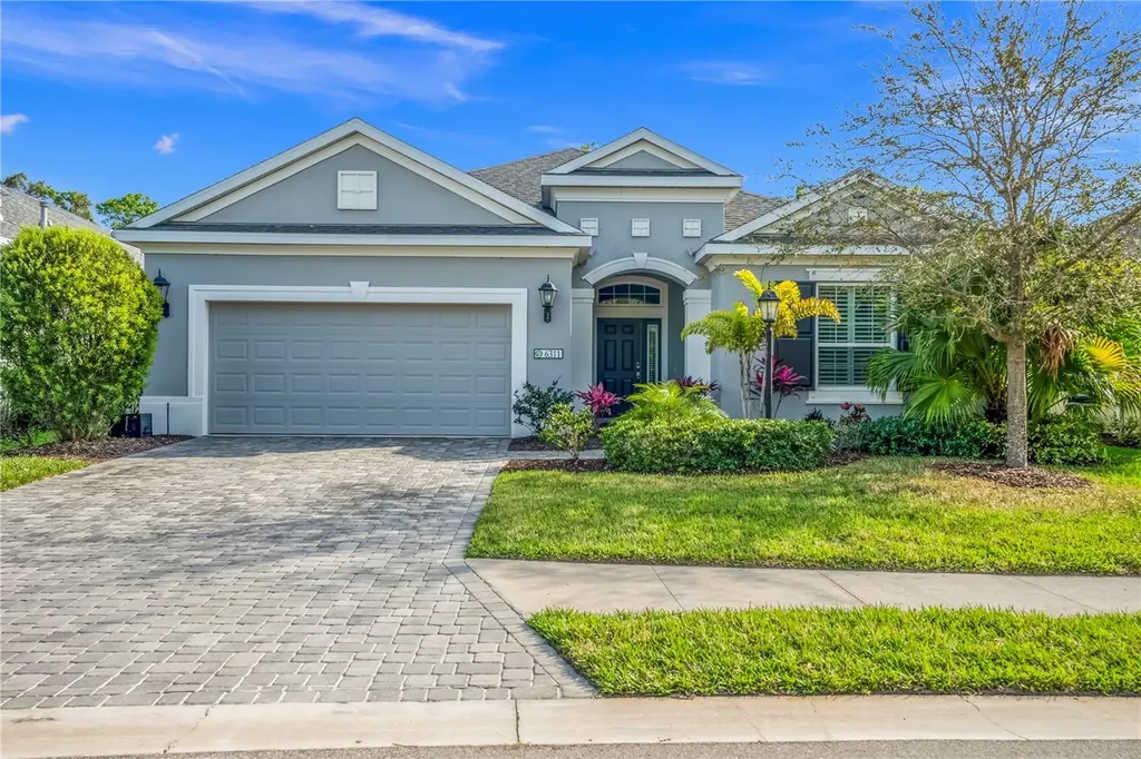 6311 Laurel Wood Run Sarasota FL 34243