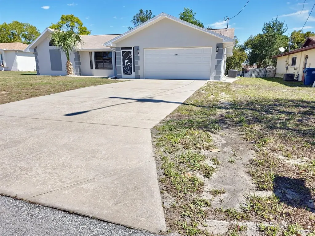 5148 Quintilis Street Spring Hill FL 34608