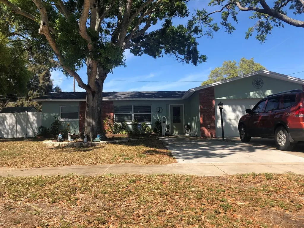 6001 34th Avenue N St Petersburg FL 33710