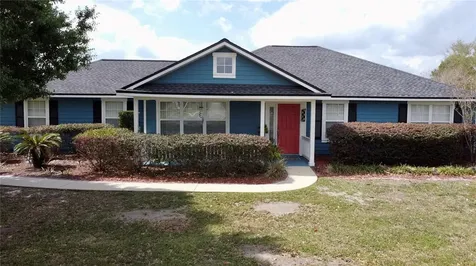 9574 SW 102nd Terrace Gainesville FL 32608