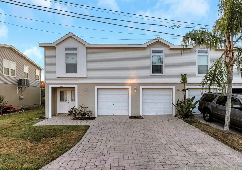 7701 Navigator Court Port Richey FL 34668