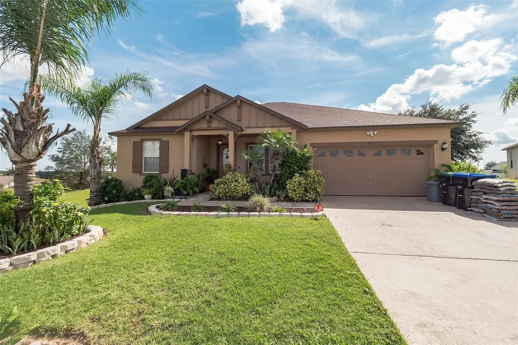 4519 Gallberry Court Orlando FL 32818